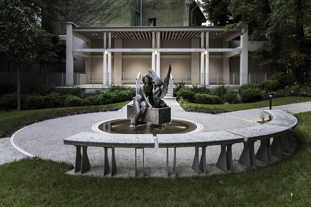 Milano Fashion Week 2022: location a prova di sfilata