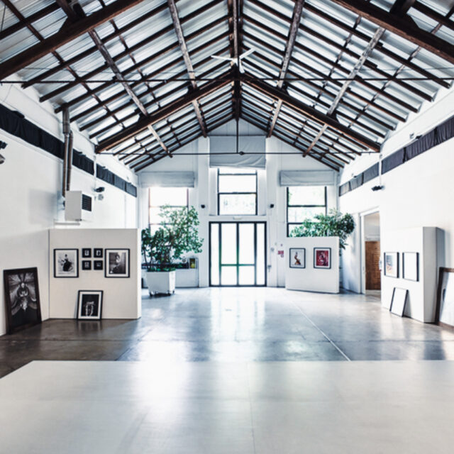 Spazio Eventi di Luca