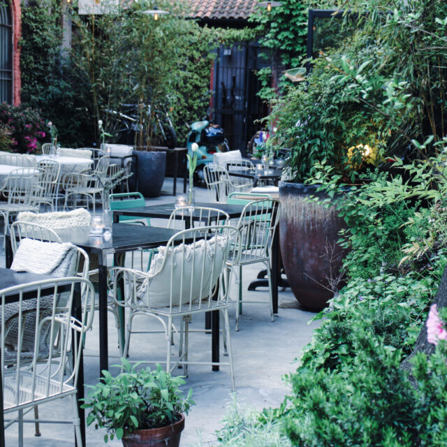 Cucina di Morine