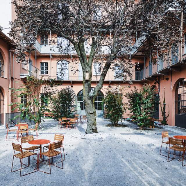 Spazio Eventi di Ivanka