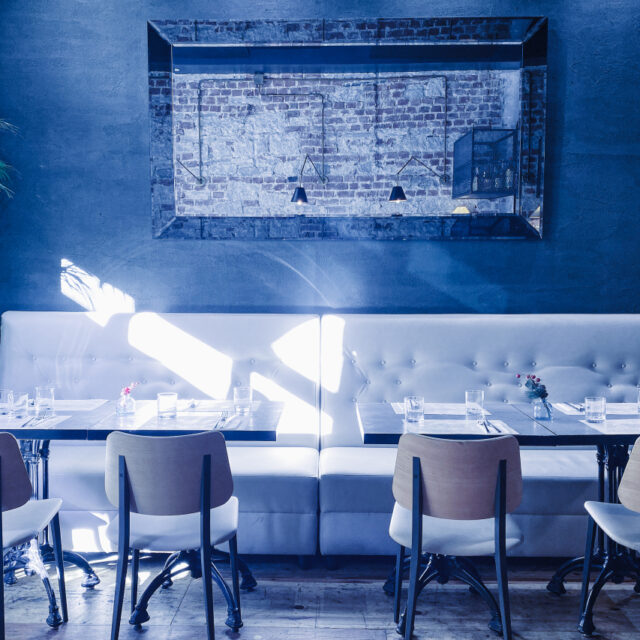 Spazio Eventi di Nobu