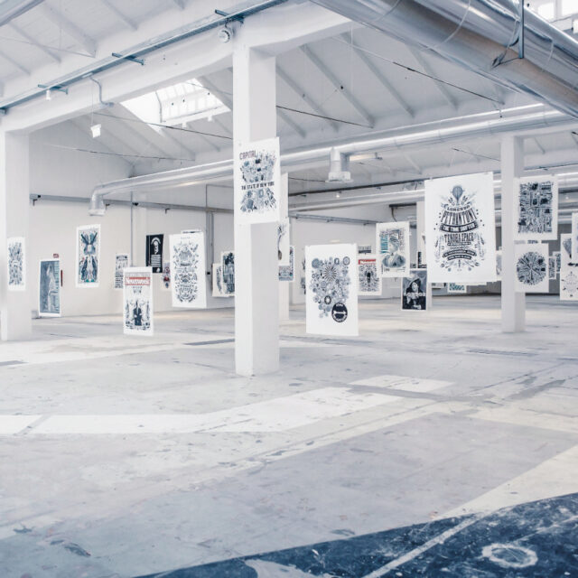 Spazio Eventi di Tancredi