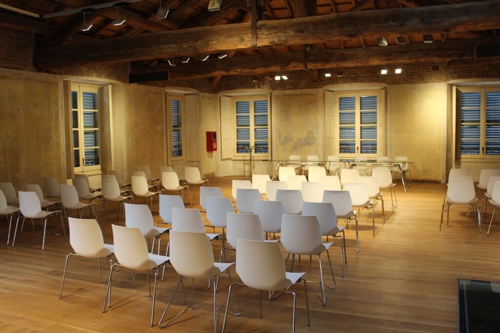 location ideale per team building a Milano