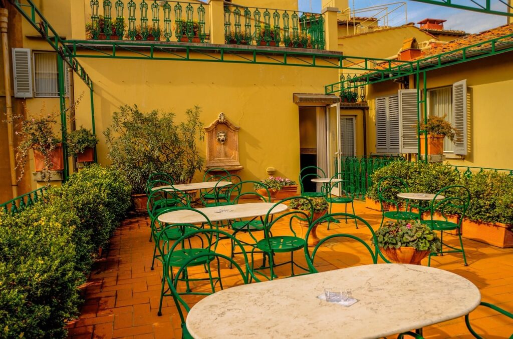 rooftop Milano per eventi aziendali