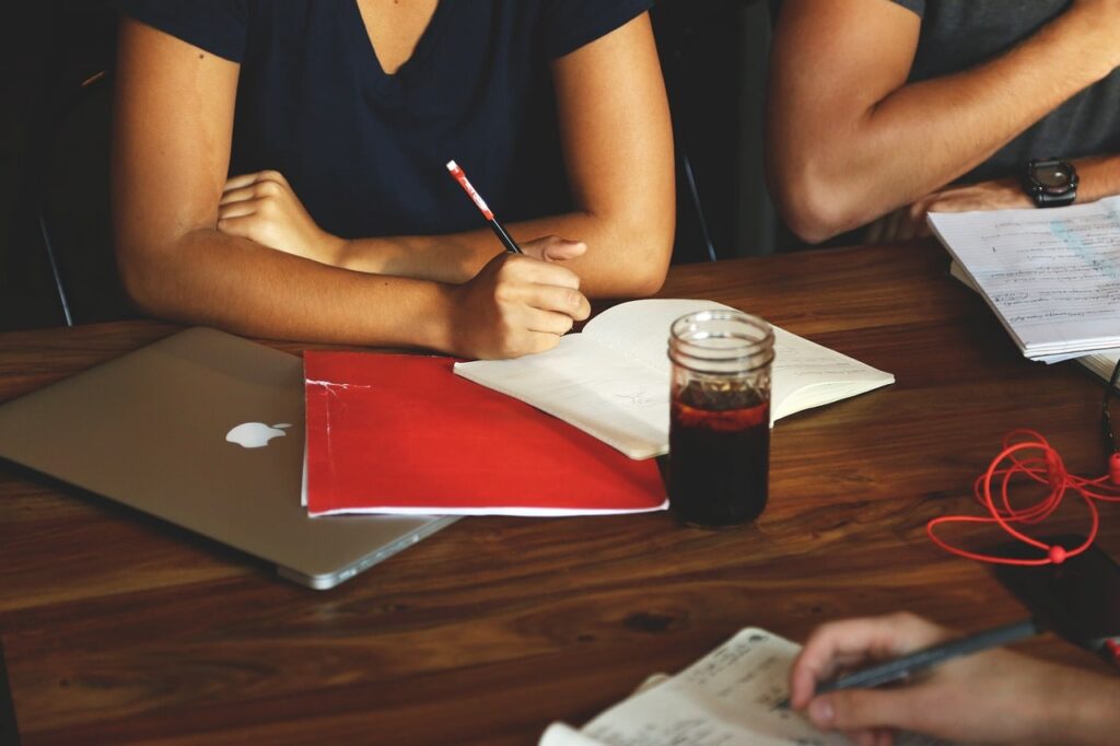 organizzazione sessione team building